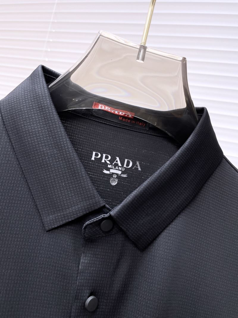 Prada T-Shirts